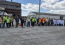 В с. Казаклия 14 мая 2026 года прошли учения формирований Гражданской Защиты в соответствии с «Планом подготовки Гражданской защиты АТО Гагаузия на 2026 год».
